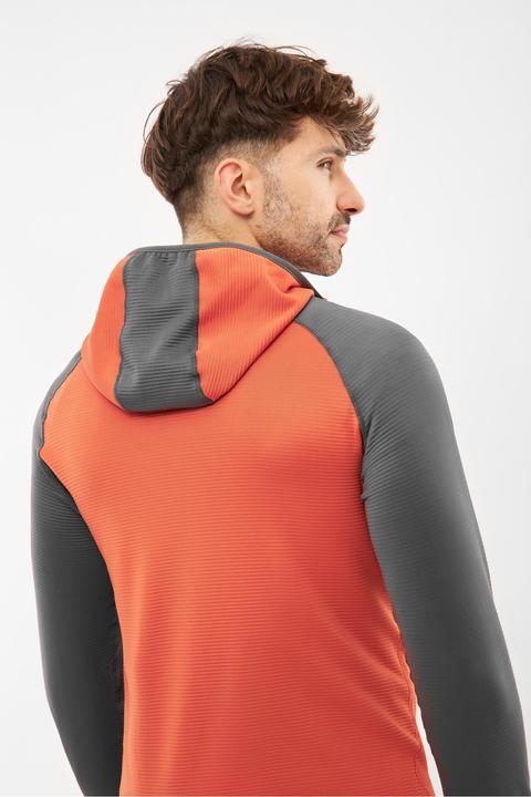 Produktbild Viking Birger Hoodie Man (M)