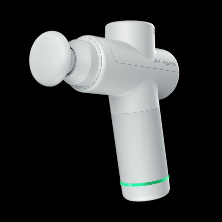 Actual product image Hyperice Hypervolt Go 2.0