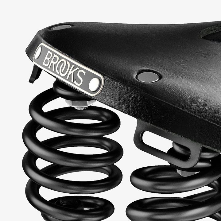 Produktbild Brooks England Flyer Imperial Saddle