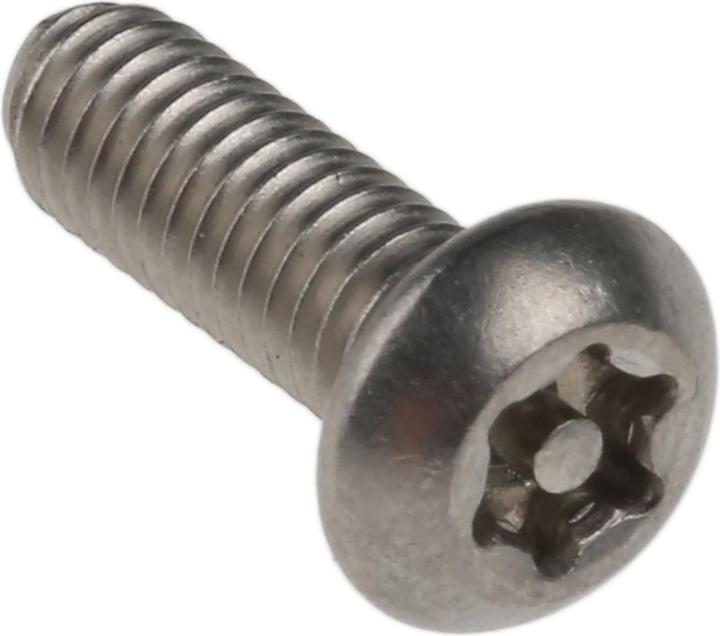 Immagine prodotto RS PRO Viti TORX-BO A2 M4x12mm (100 Viti per pezzo)