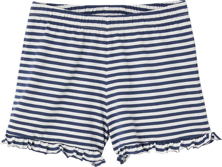 Produktbild Vertbaudet Bio-Kollektion: 2er-Pack Mädchen Sommerschlafanzüge BASIC (98)