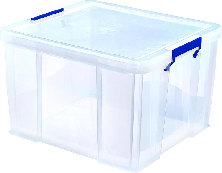 Actual product image Fellowes ProStore (44 x 48 x 31.5 cm, 48 l)