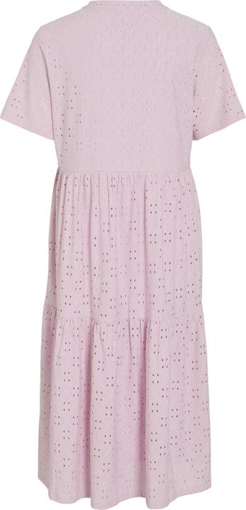 Actual product image Vila Kurzarm Midikleid (XS)