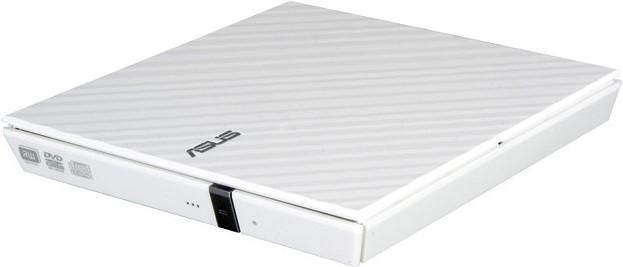 Image du produit ASUS SDRW-08D2S-U Lite (Graveur de DVD, Lecteur DVD)