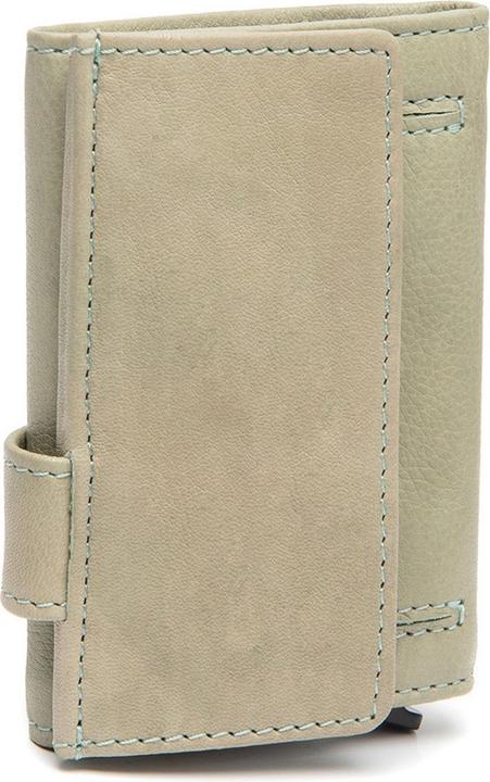 Image du produit The Chesterfield Brand Iriona Geldbörse RFID Schutz Leder 7.5 cm