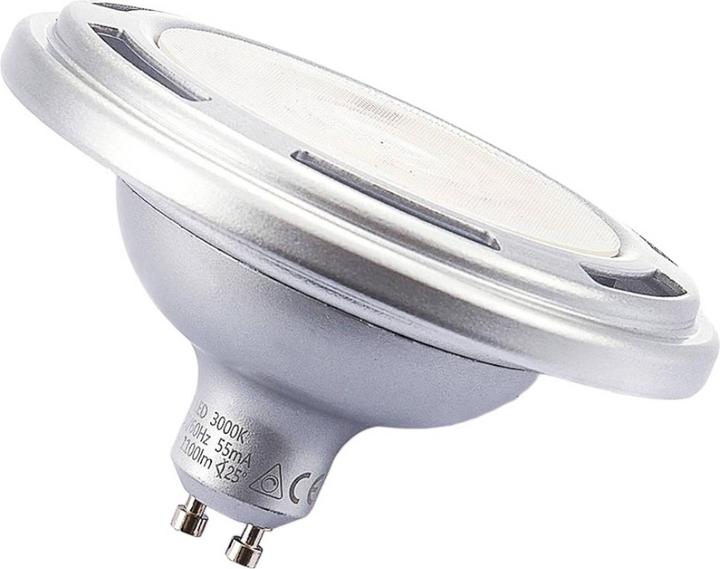 Actual product image Arcchio Gu10 LED (GU10, 11.50 W, 1100 lm, 1 x, F)