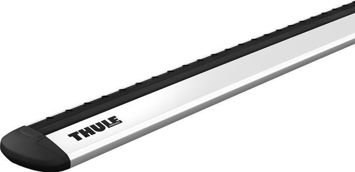 Productafbeelding Thule WingBar Evo 118
