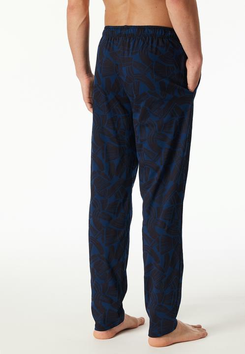 Produktbild Schiesser Pyjamahose Mix + Relax (54)