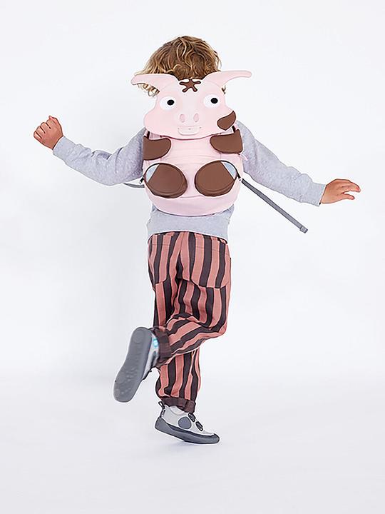 Actual product image Affenzahn Backpack