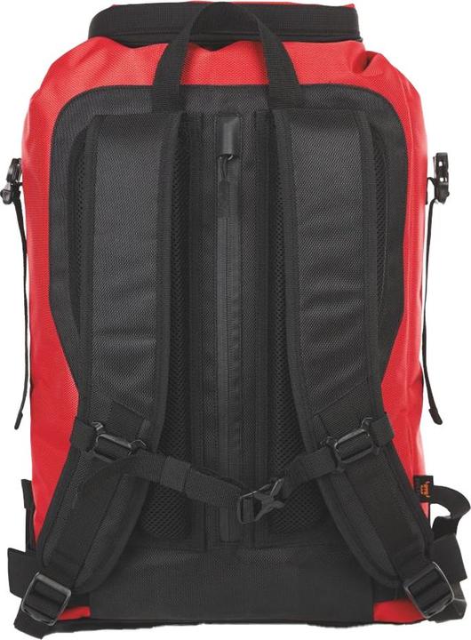Produktbild Halfar Storm Rucksack Blockfarben (26 l)