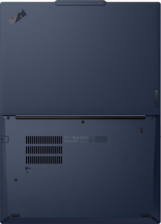 Produktbild Lenovo ThinkPad T14 Gen 7 (14", 1000 GB, 32 GB, CH, Intel Core Ultra 7 355)