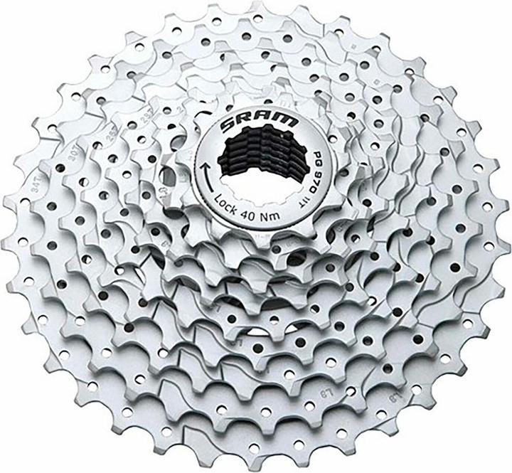 Produktbild Sram Pg-970 (9-fach, 11-34)