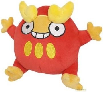 Image du produit Sanei Pokemon - Darumarond PP47 (23 cm)