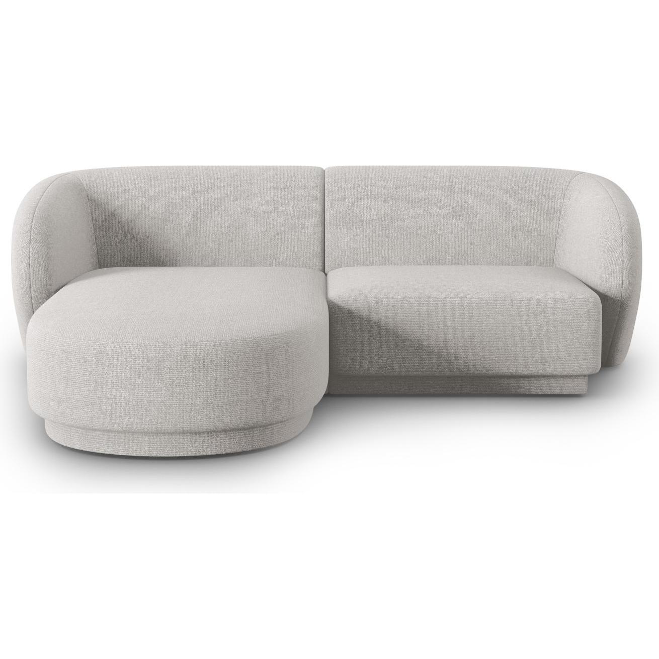 Thumbnail - CXL by Christian Lacroix, Sofa, Lionel (Ecksofa)
