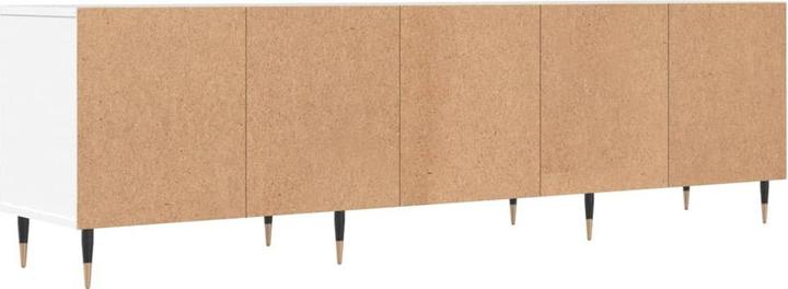 Produktbild vidaXL TV-Schrank (30 x 30 x 44.50 cm)