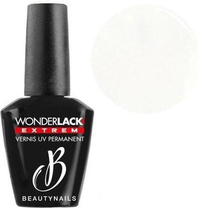 Produktbild Beautynails Bna We White Pearl 12ml Nail Polish (Weisser Perlenlack)