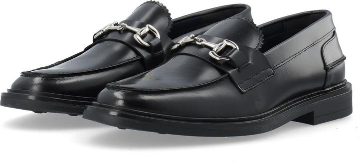 Produktbild Bianco BIAFELIX Loafers mit Trensen-Detail (44)