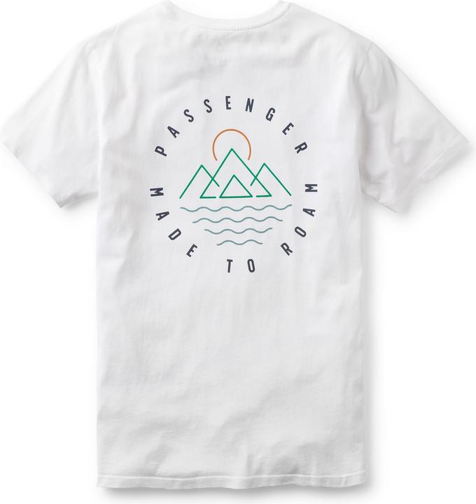 Produktbild Passenger Escapism Recycled Cotton (S)
