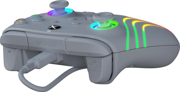 Produktbild PDP Afterglow Wave (PC, Xbox Series X, Xbox Series S)