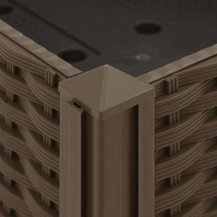 Produktbild vidaXL Birgid