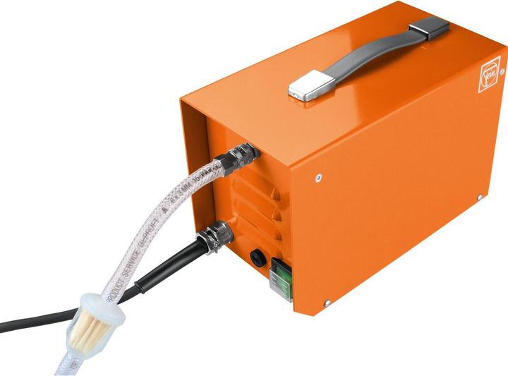 Actual product image Fein Vacuum pump zg 92601022013