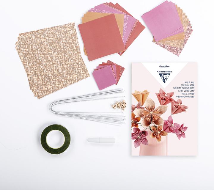 Produktbild Clairefontaine Starter-Set