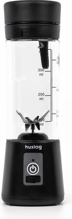 Actual product image Huslog Portable Blender TO GO 180W HUS1025 (180 W)