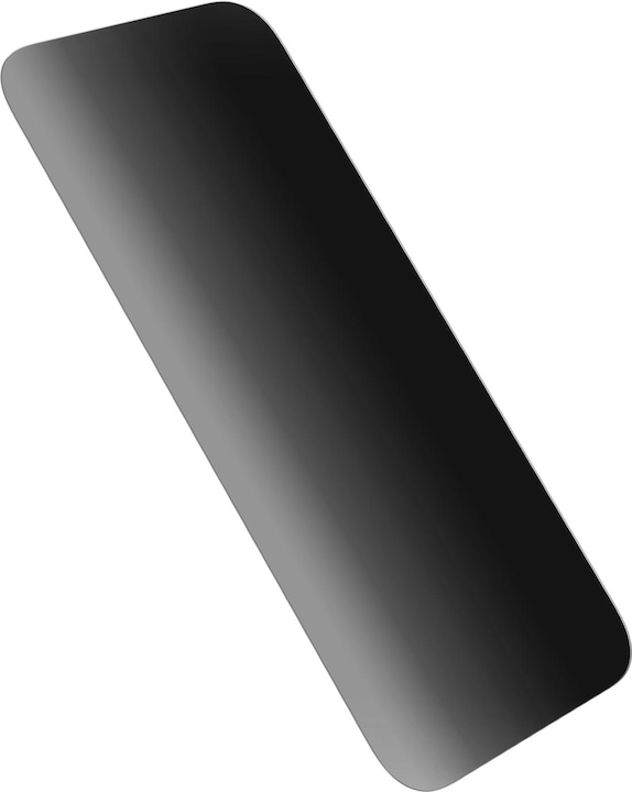 Image du produit OtterBox Premium Pro Glass Privacy Screen Protector (1 pièce(s), Apple iPhone 16 Pro Max)