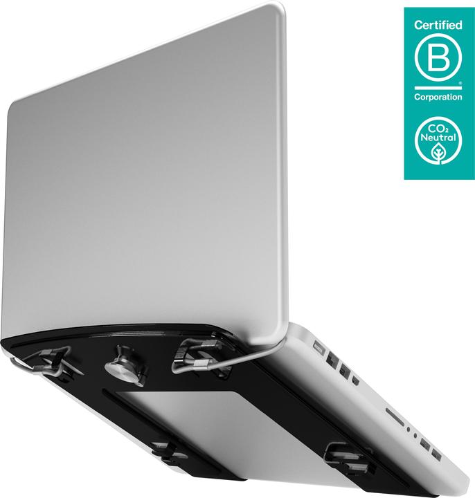 Produktbild Dataflex Notebook-Halterung VIEWLITE