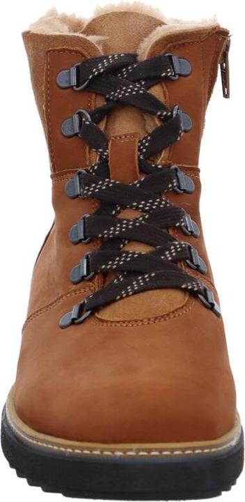 Image du produit Waldläufer Bottes à lacets (38)