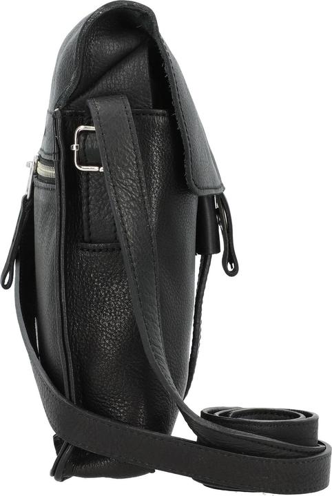 Produktbild Harolds Lift Umhängetasche Leder 24 cm