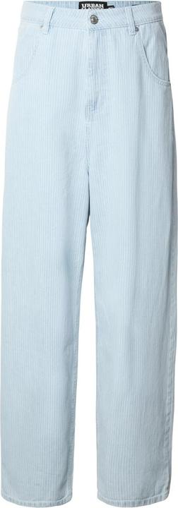 Produktbild Urban Classics 90's Pinstriped Jeans new light blue washed 33 (33)