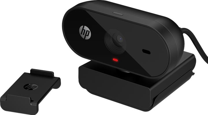 Produktbild HP 325 (2.10 Mpx)