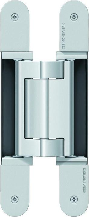 Actual product image Simonswerk T+AMMAvA-rband TECTUS TE 640 3D A8, schwarz