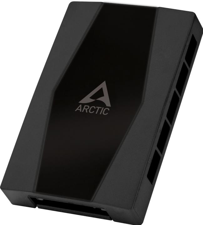Immagine prodotto Arctic Hub della ventola del case (10 Ventilatore)