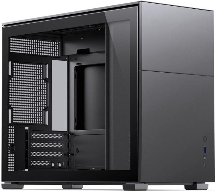 Produktbild Jonsbo D31 (Mini-ATX)