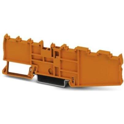 Phoenix Contact DP-PT 2,5-HEXA/3P, Cavo + Spina elettrica, Arancia