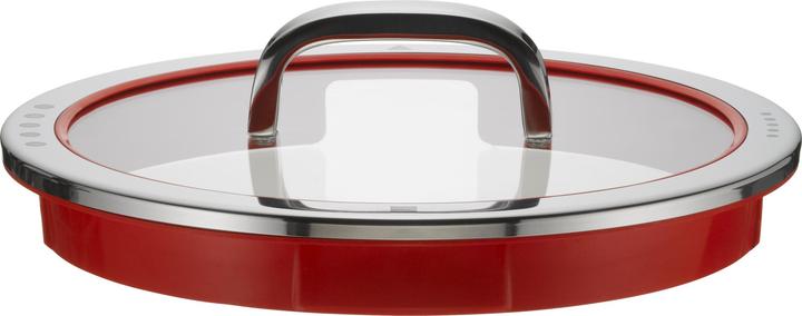 Image du produit WMF Couvercle Function 4 Ø 24cm (24 cm, Métal)
