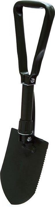 Actual product image No Name FOLDING SHOVEL WITH BAG HC1003