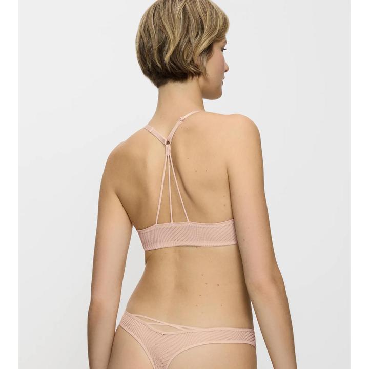 Produktbild Triumph Push Up HARMONY SPOTLIGHT fig (Einzelpack, 85 B)