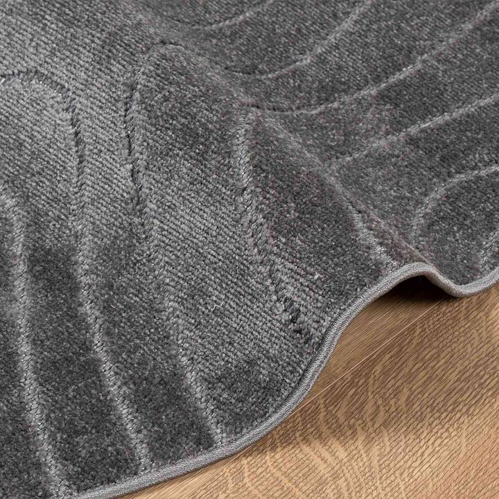 Image du produit vidaXL Moderner Teppich (160 cm)