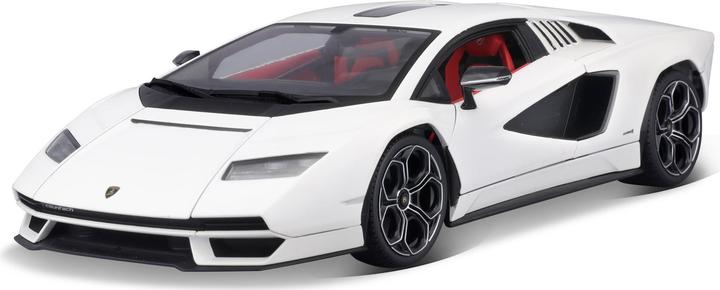 Maisto Lamborghini Countach LPI 800-4
