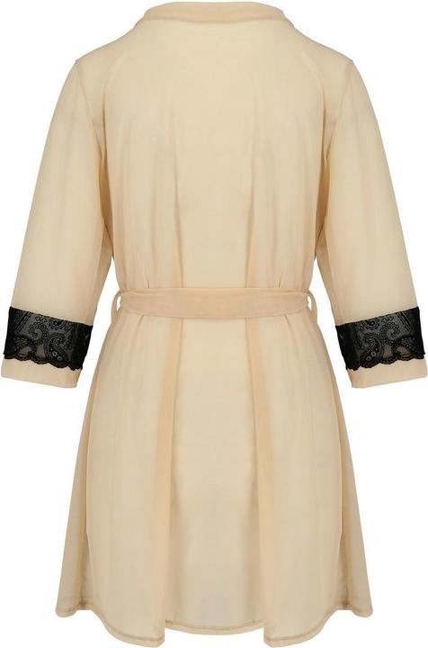 Image du produit Casmir Daisy peignoir (L)
