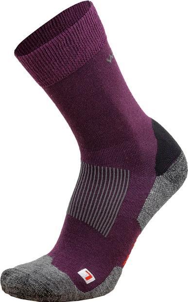 Actual product image Wapiti Trek S02 All Seasons Socks (36 - 38)