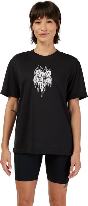 Actual product image Fox W Bark SS Tech Tee (M)