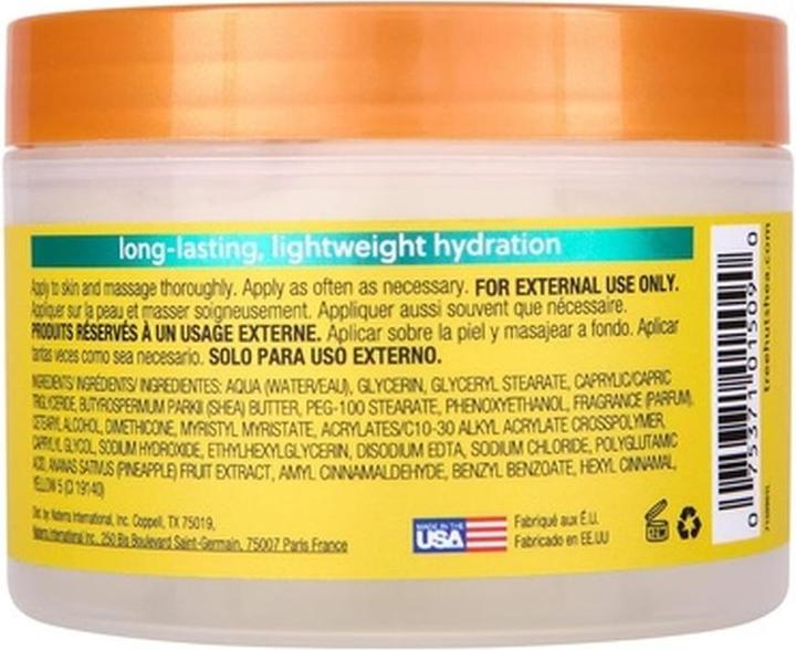 Produktbild Tree Hut Whipped (Body Butter, 240 ml)