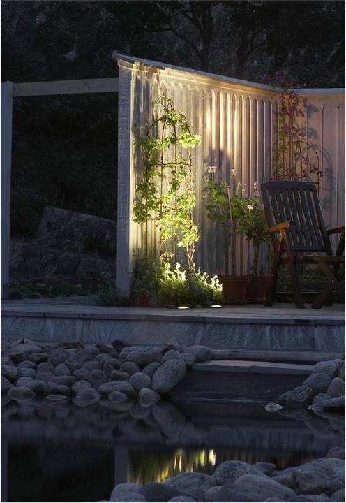 Immagine prodotto Konstsmide Classic (GU10, IP65)