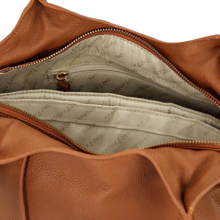 Immagine prodotto Harbour 2nd Silvana Schultertasche Leder 30 cm