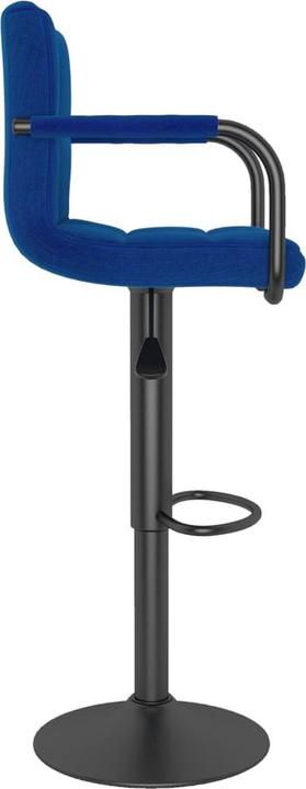 Produktbild vidaXL Barhocker