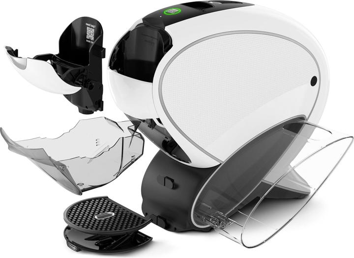 Produktbild De'Longhi Barista (NESCAFÉ Dolce Gusto)